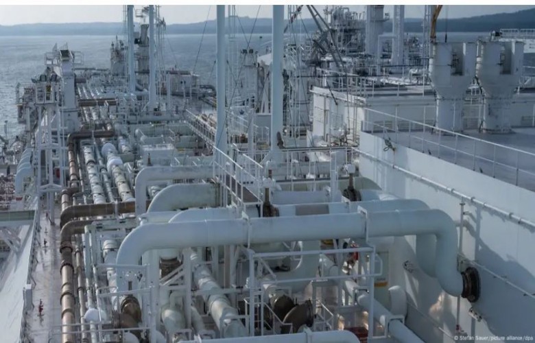 BE do të përshpejtojë ndalimin e importit të gazit rus