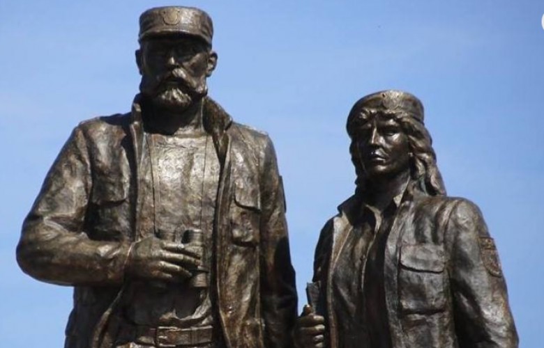 Osmani: 27 vjet pa Fehmi e Xhevë Lladrovcin, dy zemra një betim për liri