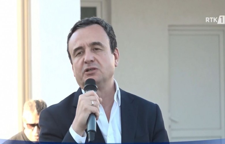 VV kërkon votë në Fushë Kosovë me fokus te infrastruktura dhe pronat VV kërkon votë në Fushë Kosovë me fokus te infrastruktura dhe pronat