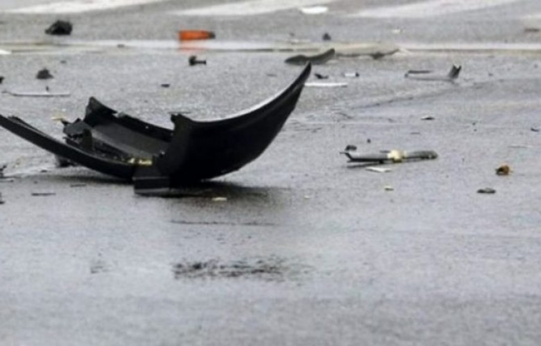 Aksident tragjik në Pejë, dy të vdekur dhe dy të lënduar