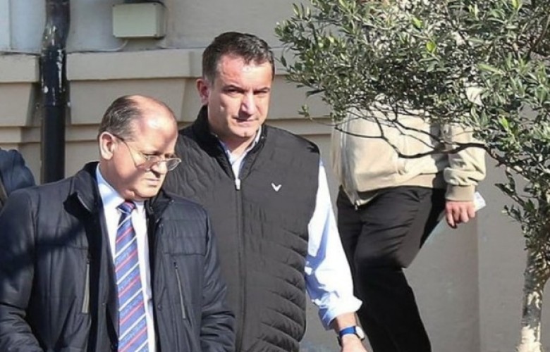 Erion Veliaj shkarkohet nga detyra e kryebashkiakut të Tiranës