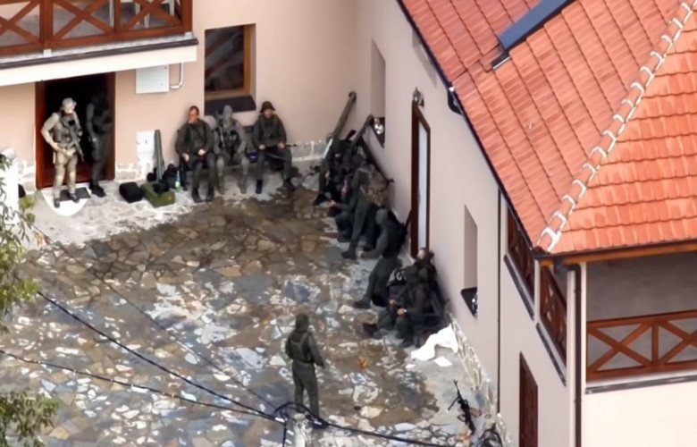 Dy vjet nga sulmi terrorist në Banjskë