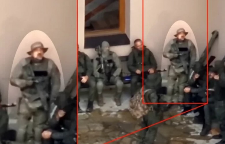 Ambasada gjermane për rastin `Banjska`: E papranueshme pandëshkueshmëria Ambasada gjermane për rastin `Banjska`: E papranueshme pandëshkueshmëria