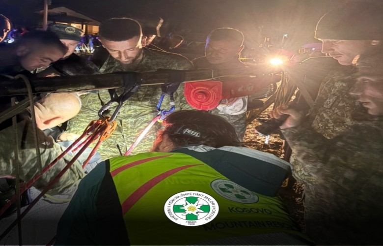 ShKShMK jep detaje për rastin në Lybeniq, pati mungesë të oksigjenit