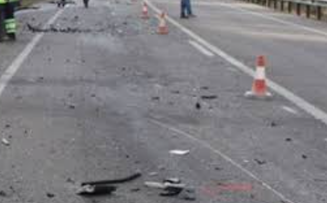 58 aksidente trafiku në 24 orët e fundit në Kosovë