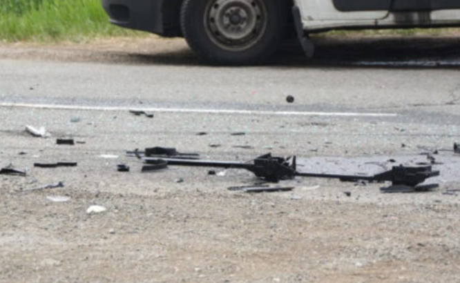 56 aksidente trafiku në 24 orët e fundit në Kosovë