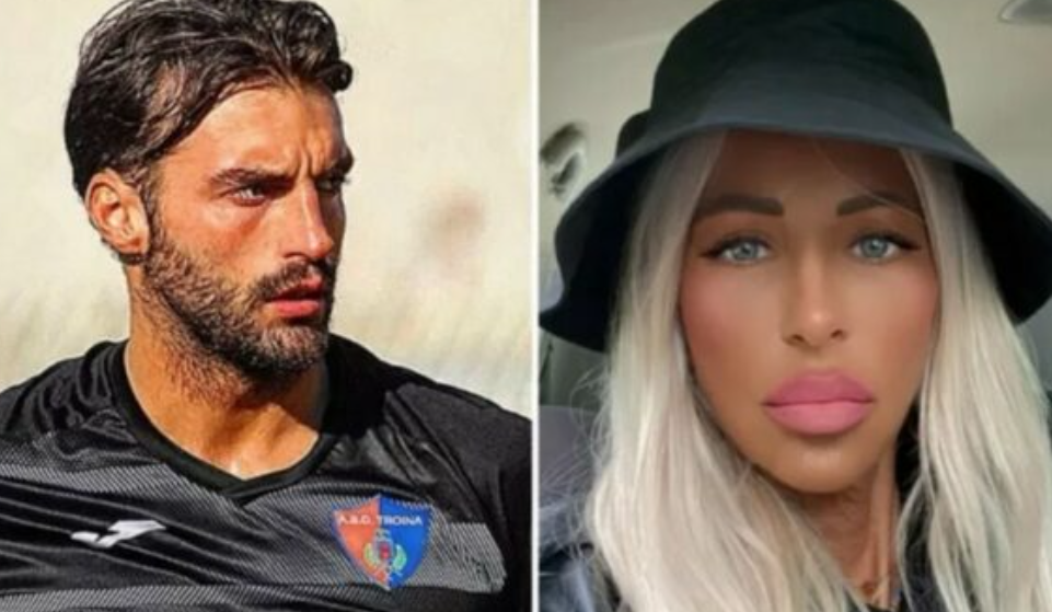 E goditi për vdekje me çekiç partneren e tij, ish-futbollisti italian dënohet me burgim të përjetshëm