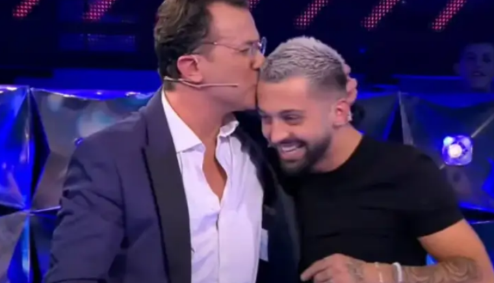 Laert Vasili ngushëllon Gjestin për humbjen e vëllait të tij: Zoti të dhëntë forcë