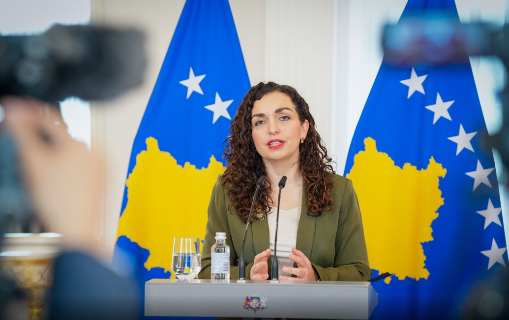 Osmani: Kushtetuta e Kaçanikut themeli mbi të cilin u ngrit Republika e Kosovës