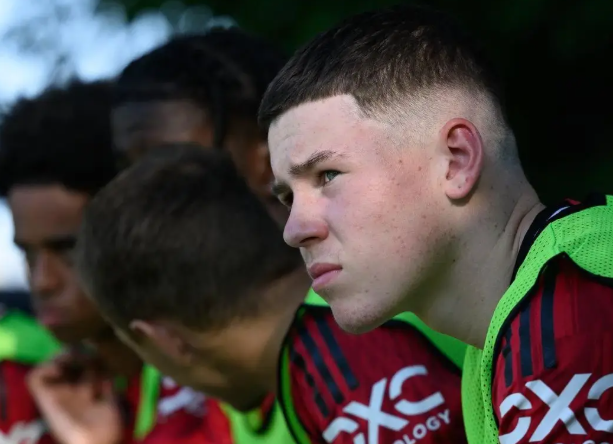 Kai Rooney pëson lëndim të rëndë