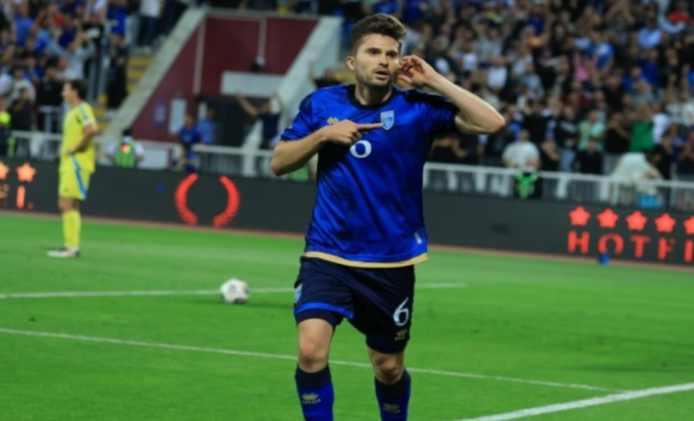 Në Suedi shiten të gjitha biletat për ndeshjen Suedi – Kosovë