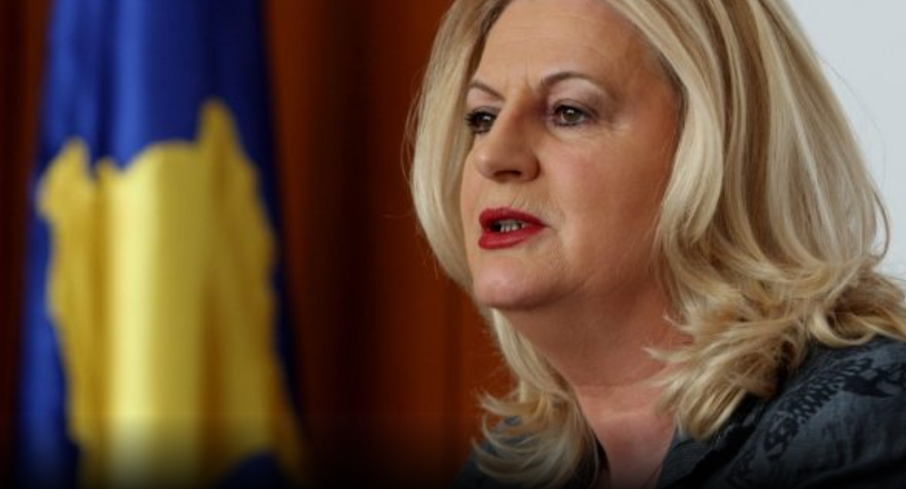 Tahiri: Pasojat e pezullimit të dialogut strategjik po ndihen, Ruboi nuk bëri njoftim zyrtar për ‘takimin’ me Osmanin