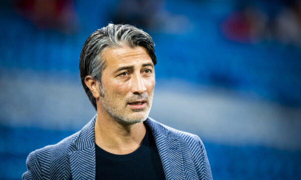 Yakin: Djemtë e zbatuan planin shkëlqyeshëm