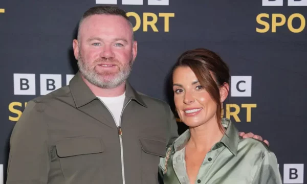 Rrëfehet Rooney: Kam pasur probleme të mëdha me alkoolin, pa gruan time do të isha i vdekur