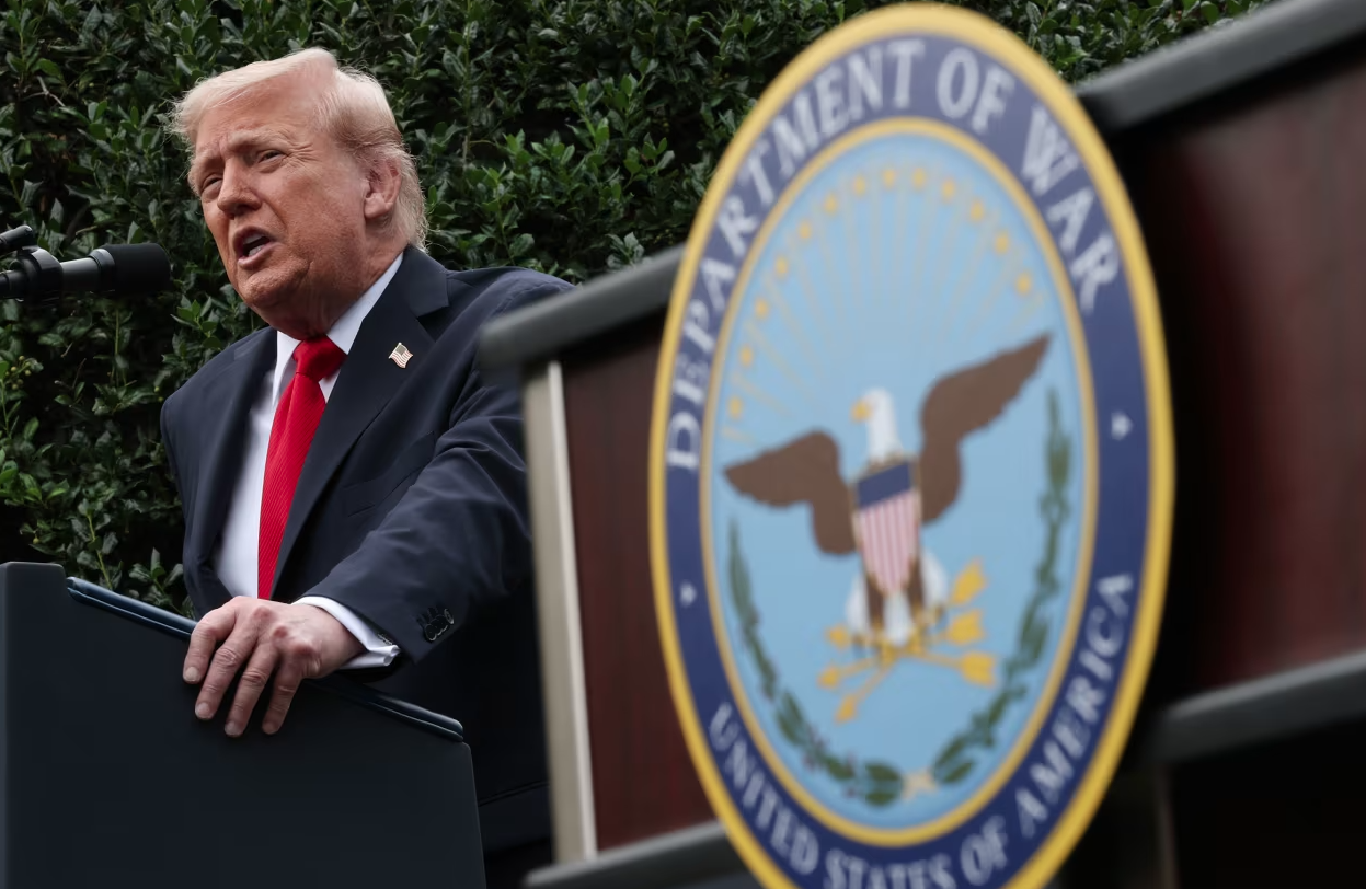 24-vjetori i sulmeve terroriste të 11 Shtatorit, Trump: Dita që nga rikujton sakrificën e atyre që humbën jetën për të mbrojtur lirinë tonë