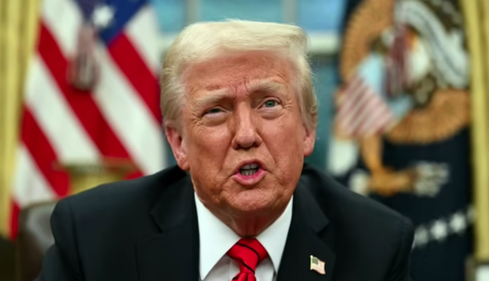 Trump: Po më mbaron durimi me Vladimir Putinin