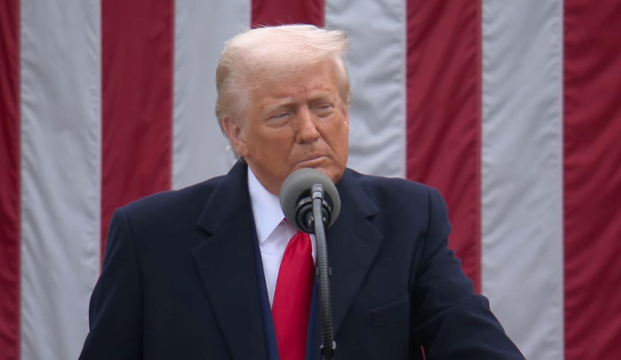 Donald Trump: Do të flas shumë shpejt me Putin. Do i shihni gjërat të ndodhin nëse SHBA do jetë e pakënaqur me vendimet e tij