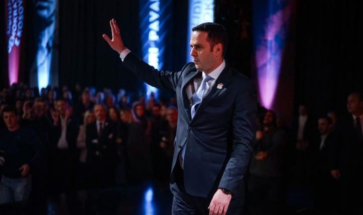 Abdixhiku: Më 13 shtator, mblidhemi të gjithë në Prishtinë