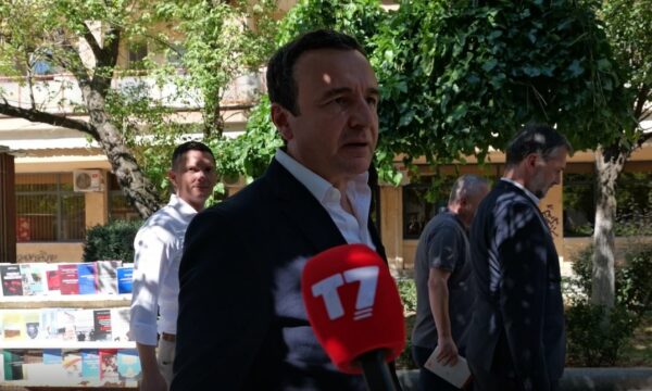 Dëshmia e Rubin dhe tjerëve në Hagë, Kurti për T7: E kam përcjell aq sa kam mundur, duhet ta presim ecjen e procesit pa vlerësime politike