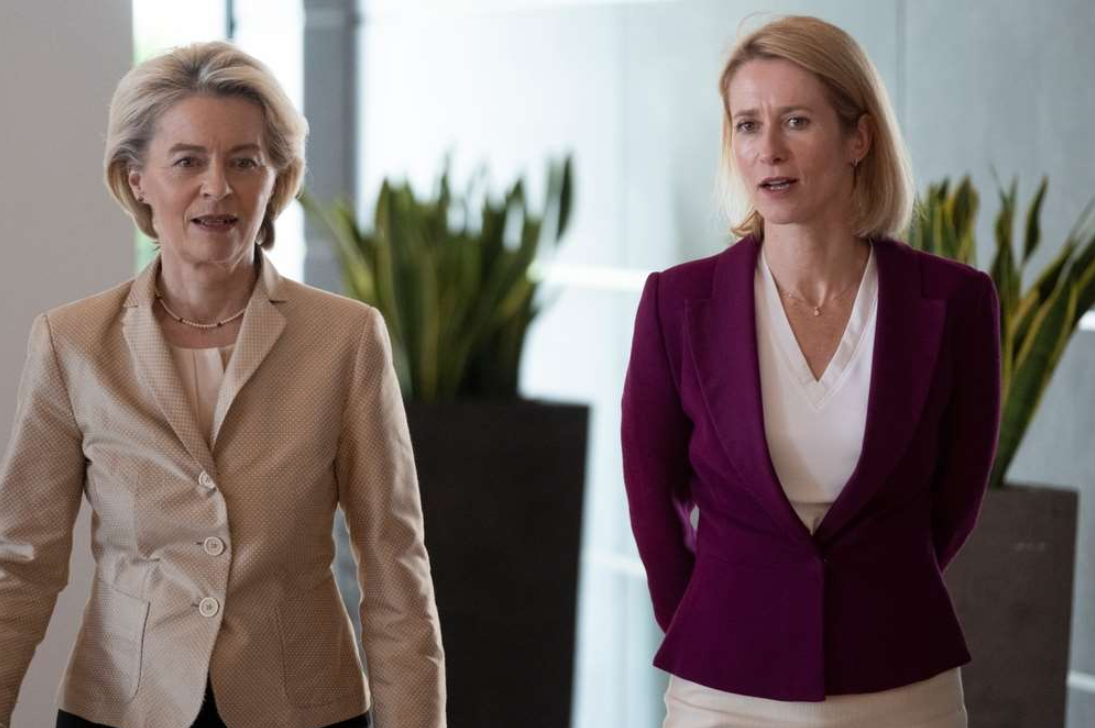 Dronët rus mbi hapësirën ajrore polake, Kallas dhe Von der Leyen: Shkelje e pashembullt, ishte e qëllimshme