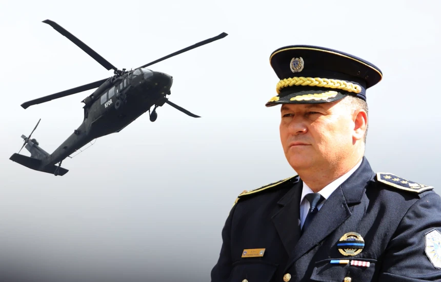 Dronë të dyshuar nga Serbia kanë fluturuar në verit të Kosovës, Hoxha: Jemi në kontakt me KFOR
