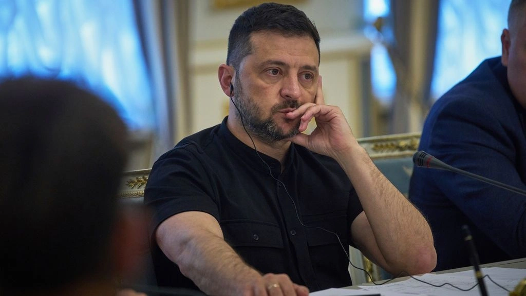 Shkeli hapësirën ajrore të Estonisë, Zelensky: Destabilizimi rus po zgjerohet në vende të tjera