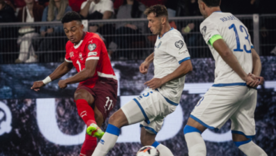 Kosova i nis kualifikimet e Botërorit me humbje