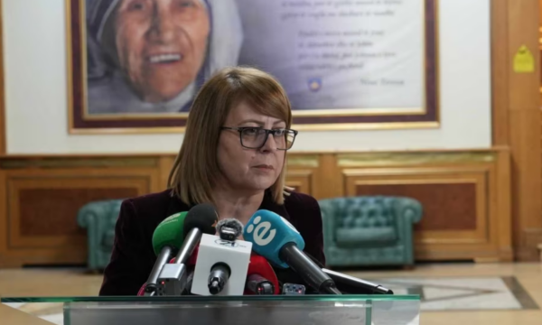 LDK akuzon Kurtin për krizë ekonomike dhe bllokim të institucioneve