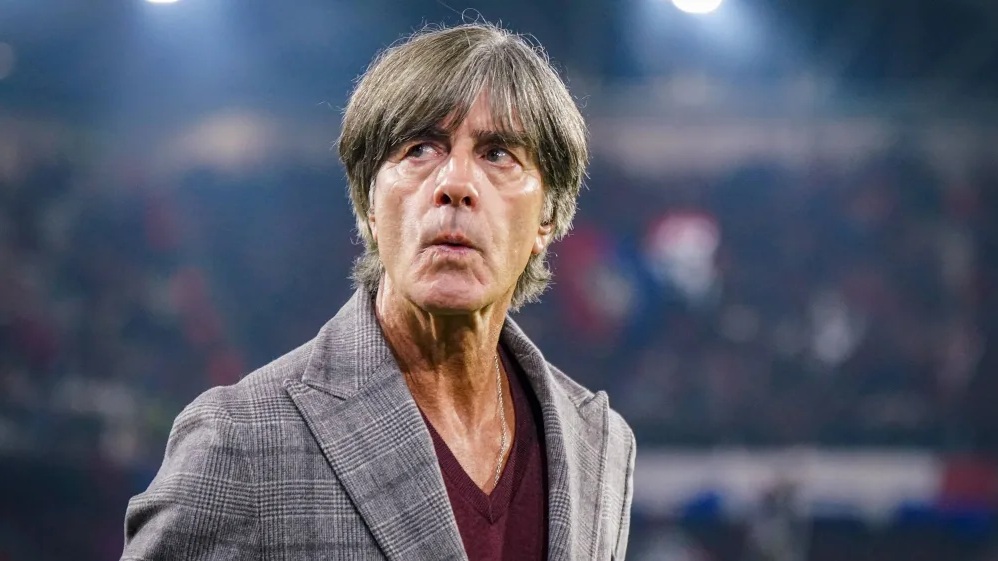 Botërori i 2030-ës me 64 ekipe, Löw kritikon FIFA-n: Do të ishte një zgjedhje e pakuptimtë! Botërori i 2030-ës me 64 ekipe, Löw kritikon FIFA-n: Do të ishte një zgjedhje e pakuptimtë!