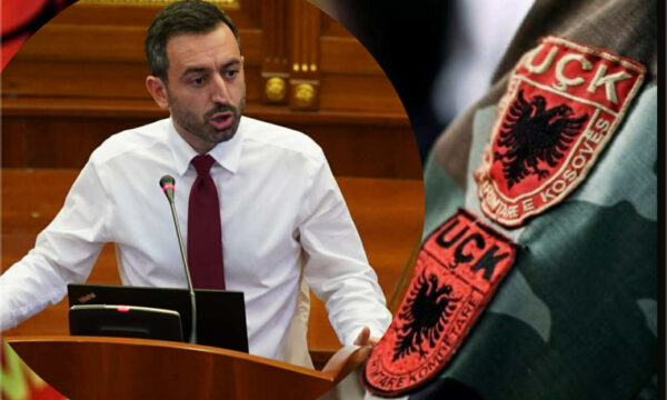 Reagon OVL e UÇK pasi Basha kërkoi falje për artikullin: S’mjafton, duhet të shkarkohet, jemi në pritje të iniciativës së deputetëve