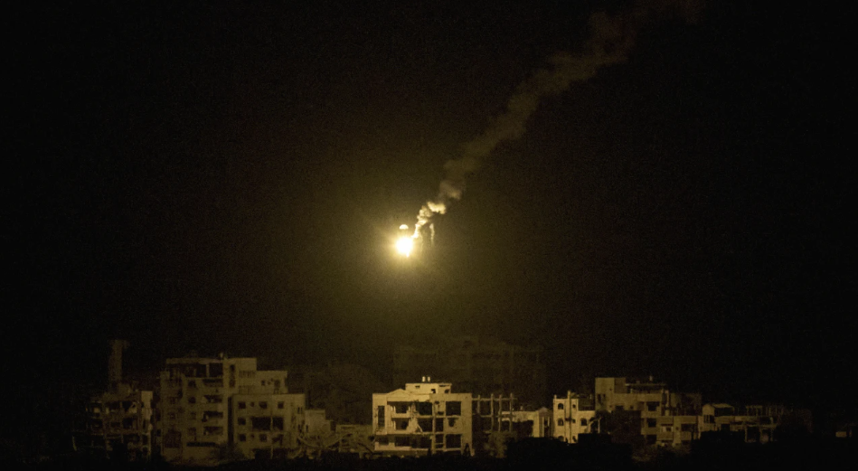 Izraeli përshkallëzon sulmet në Gaza, ministri i mbrojtjes: Nuk tërhiqemi derisa misioni të përfundojë