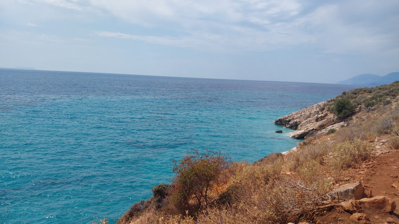 Shqipëri, parashikimi i motit