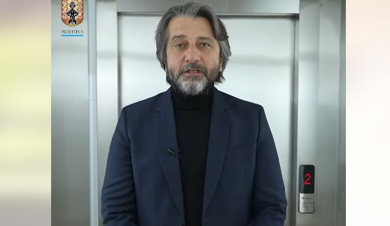 “S’ka më hamendje a me dalë me ecë” – Përparim Rama: Cilësia e ajrit në Prishtinë po matet në kohë reale