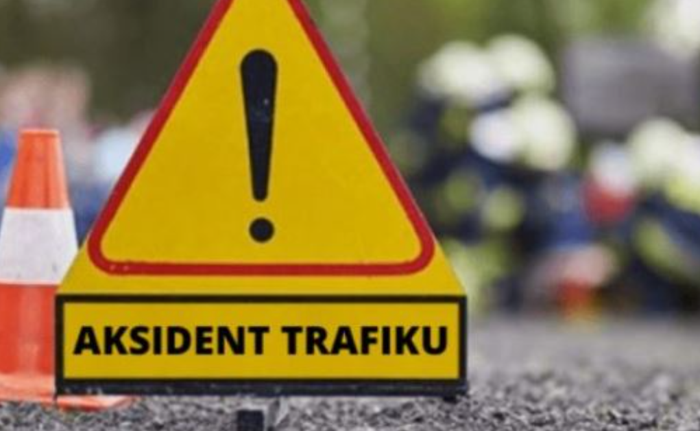 Dy vetaksidente në Duhël të Suharekës, lëndohen dy persona