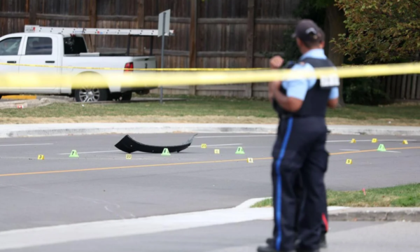 Vritet një shqiptar në Toronto të Kanadasë