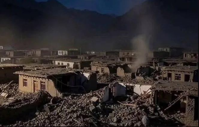 Tërmeti godet Afganistanin, qindra viktima dhe të plagosur