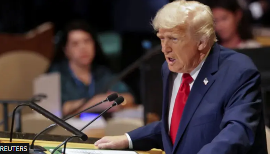 Trump tha se ushtria ruse është tigër letre, reagon Kremlini: Rusia e përfaqësuar nga ‘ariu’ Trump tha se ushtria ruse është tigër letre, reagon Kremlini: Rusia e përfaqësuar nga ‘ariu’