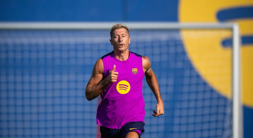 Barcelona i detyrohet Bayern-it ende 20 mln € për blerejn e Lewandowski-t