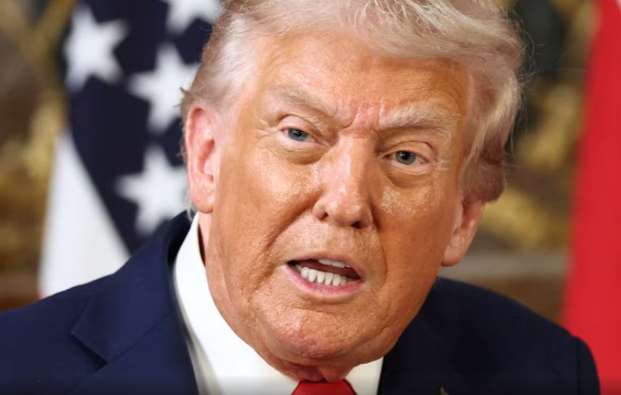 Trump: Hamasi do të përballet me “zhdukje të plotë” nëse nuk dorëzohet