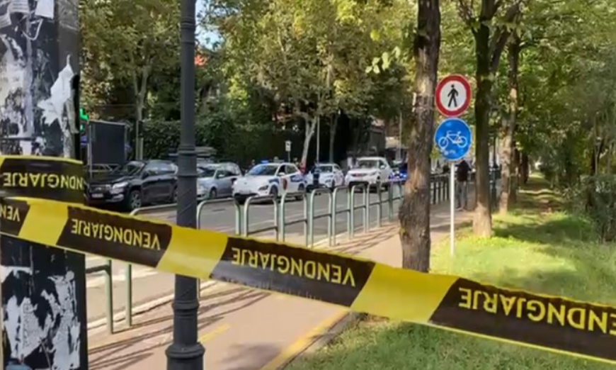 Zbardhet dinamika e vrasjes së gjyqtarit Astrit Kalaja