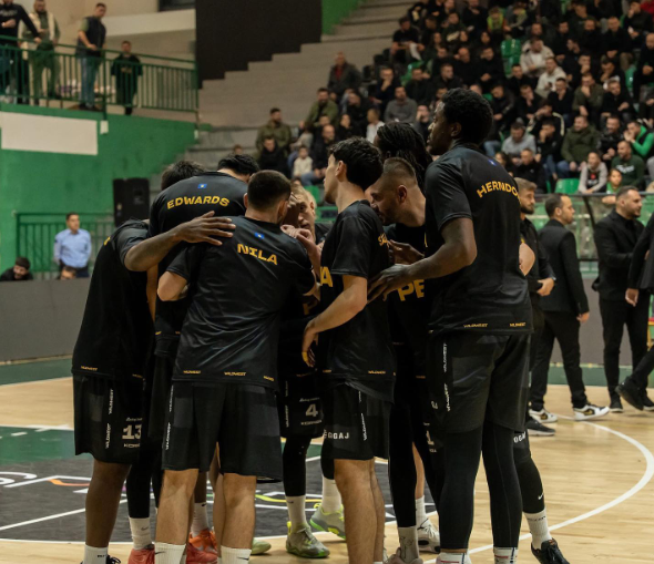 Peja në kërkim të fitores së parë në Ligën ENBL, sfidon Spartak Pleven