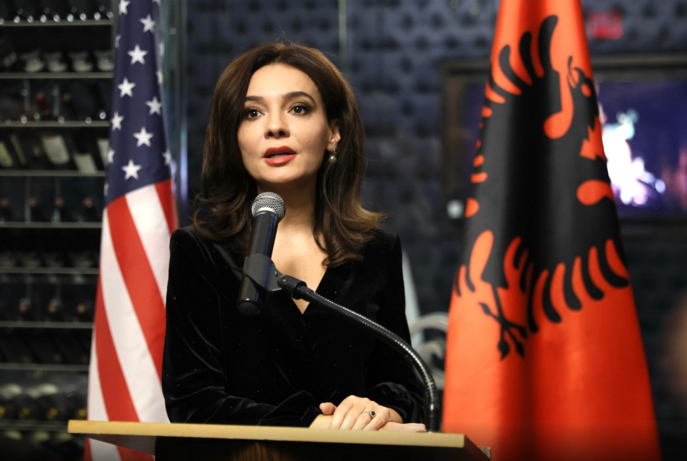 Protesta në Tiranë, Spiropali: Liria ka emrin e çlirimtarëve të djeshëm dhe luftëtarëve të sotëm