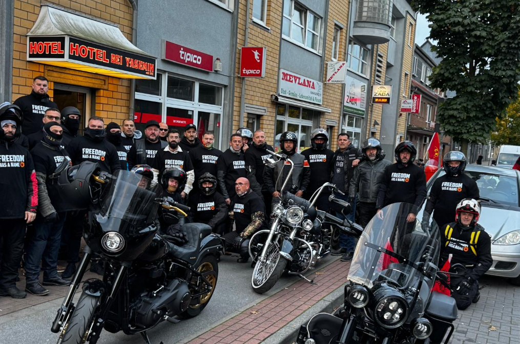 Motoristët drejt Hagës, Haradinaj: Bubullima do të dëgjohet edhe në qelitë e çlirimtarëve dhe përtej
