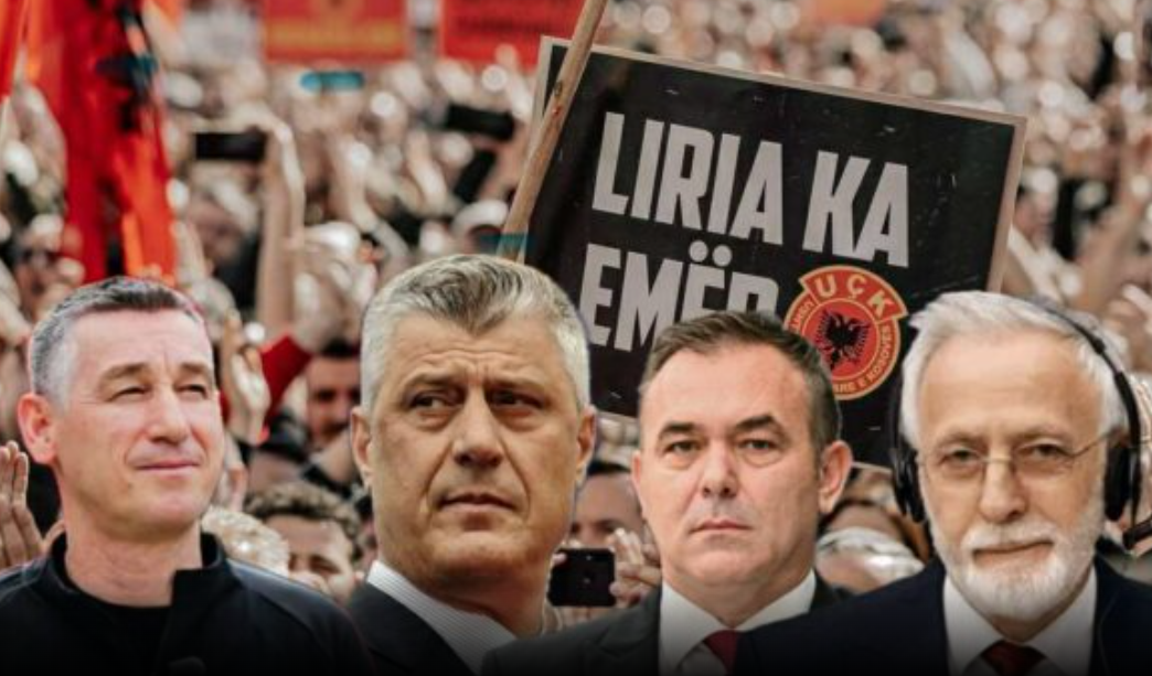 Këta janë folësit e protestës së sotme në Tiranë