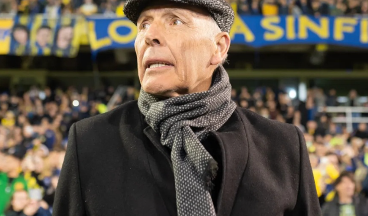 Ndërron jetë trajneri argjentinas