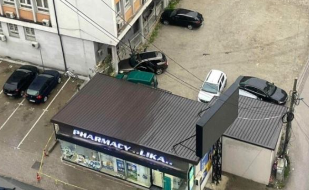 Me dy kallashnikovë e të shtëna pa ndërprerje –Si ndodhi rasti i djeshëm në Pejë Me dy kallashnikovë e të shtëna pa ndërprerje –Si ndodhi rasti i djeshëm në Pejë
