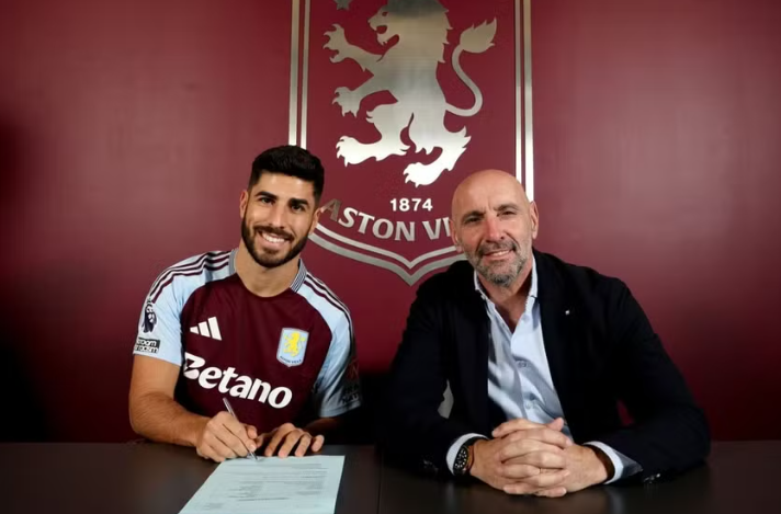 Monchi zbulon arsyet pse Aston Villa humbi Asension