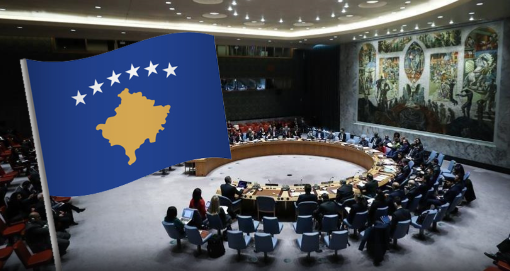 Këshilli i Sigurimit i OKB-së mblidhet më 21 tetor për Kosovën