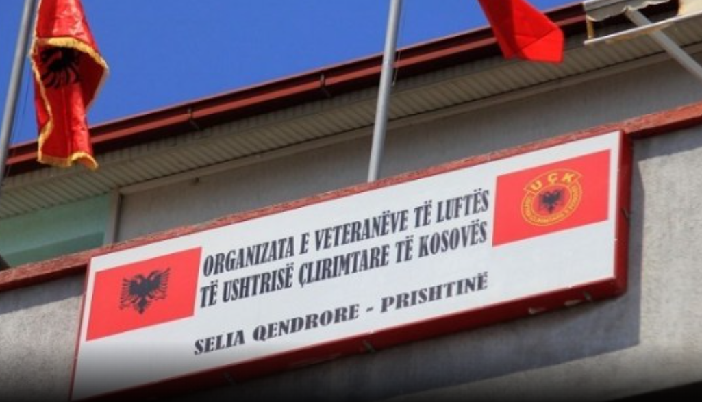 OVL UÇK reagon ndaj LV-së: Kjo parti po përpiqet të politizojë dhe ta zbehë protestën në Tiranë