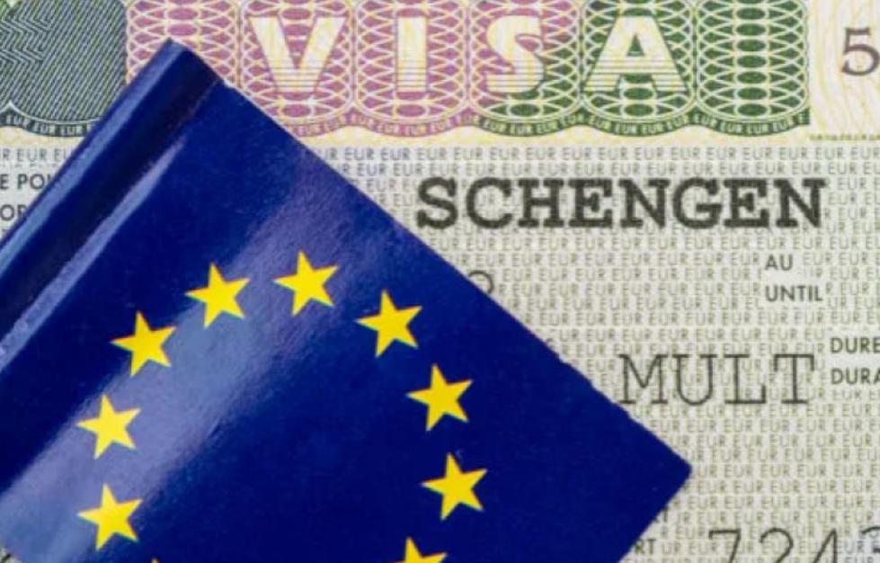 Pritje deri në tri orë: Sistemi i ri Shengen shkakton kaos në kufi